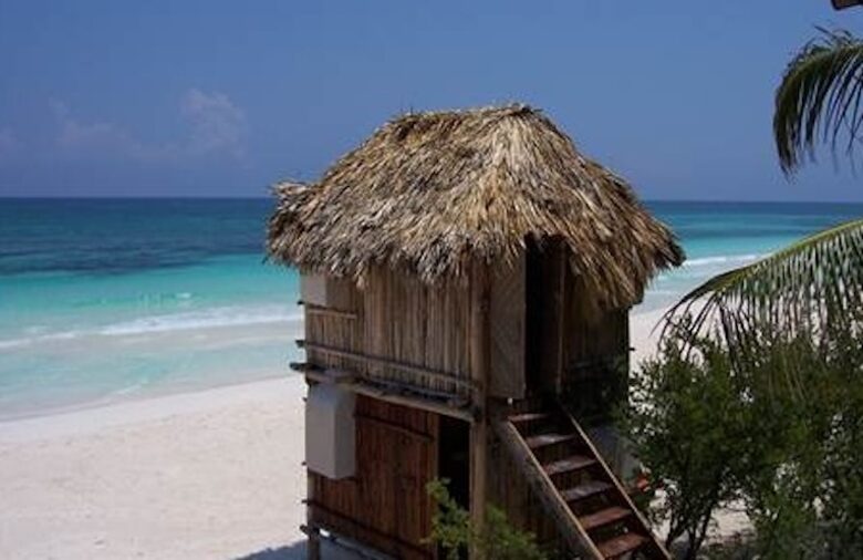 Amansala Eco Chic Resort & Yoga Center - Tulum, Mexico