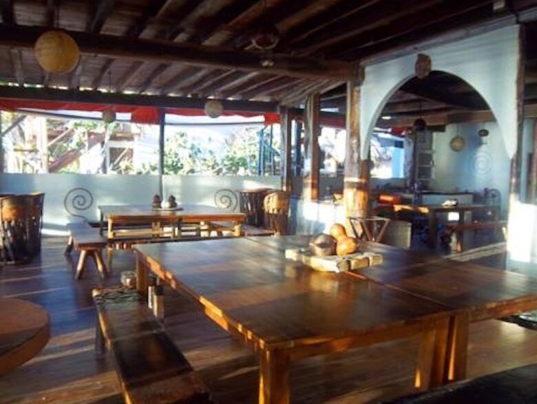 Amansala Eco Chic Resort & Yoga Center - Tulum, Mexico