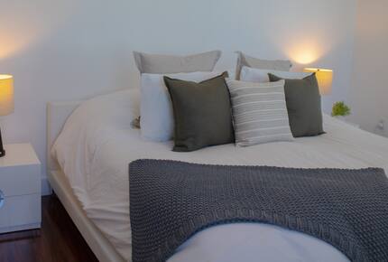 Modern Aventura Florida Apartment - Aventura, Florida