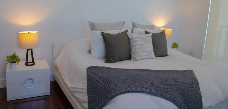 Modern Aventura Florida Apartment - Aventura, Florida