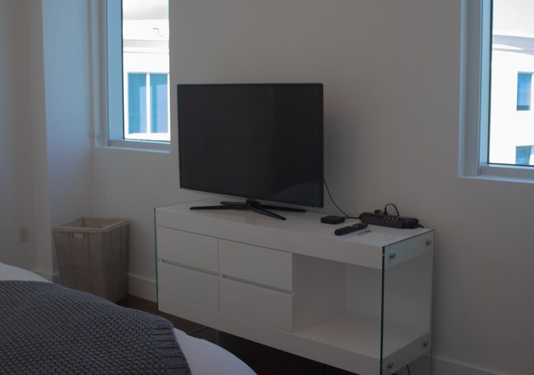 Modern Aventura Florida Apartment - Aventura, Florida
