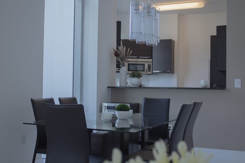 Modern Aventura Florida Apartment - Aventura, Florida