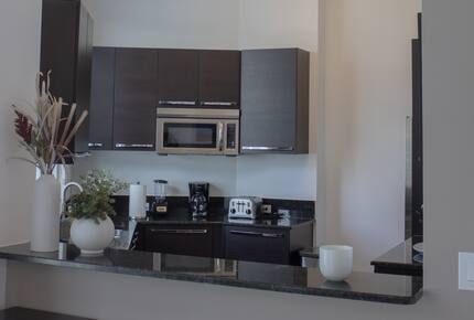 Modern Aventura Florida Apartment - Aventura, Florida