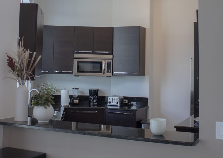 Modern Aventura Florida Apartment - Aventura, Florida