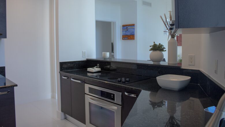 Modern Aventura Florida Apartment - Aventura, Florida