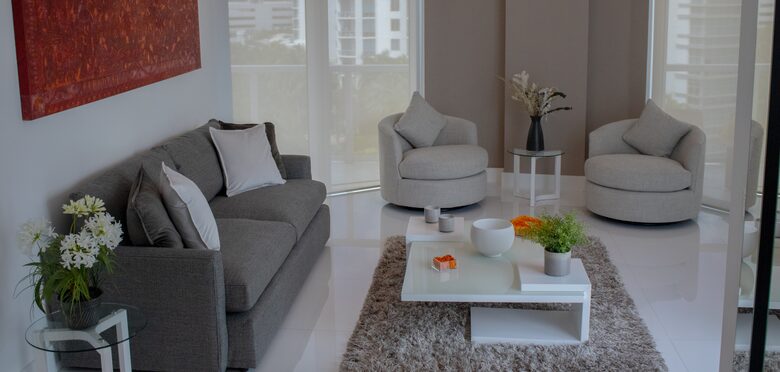 Modern Aventura Florida Apartment - Aventura, Florida