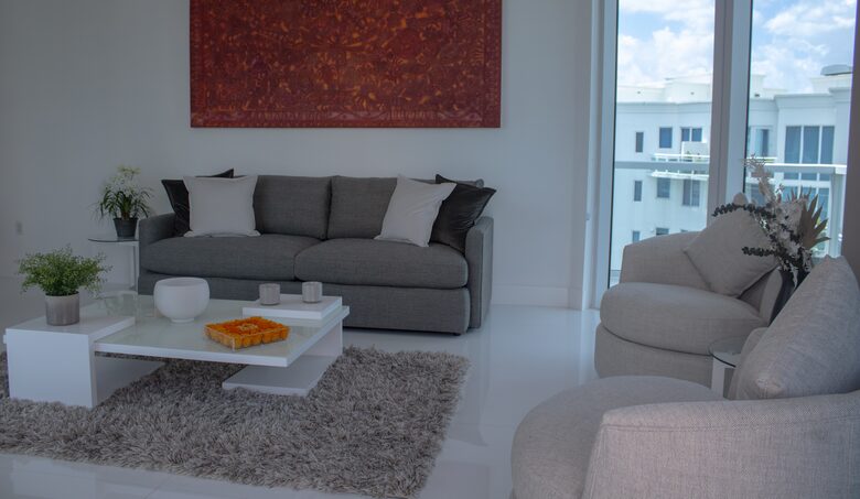 Modern Aventura Florida Apartment - Aventura, Florida