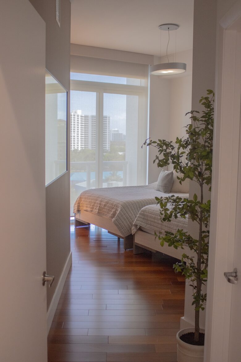 Modern Aventura Florida Apartment - Aventura, Florida