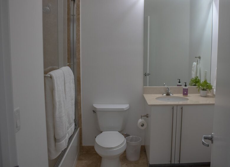 Modern Aventura Florida Apartment - Aventura, Florida