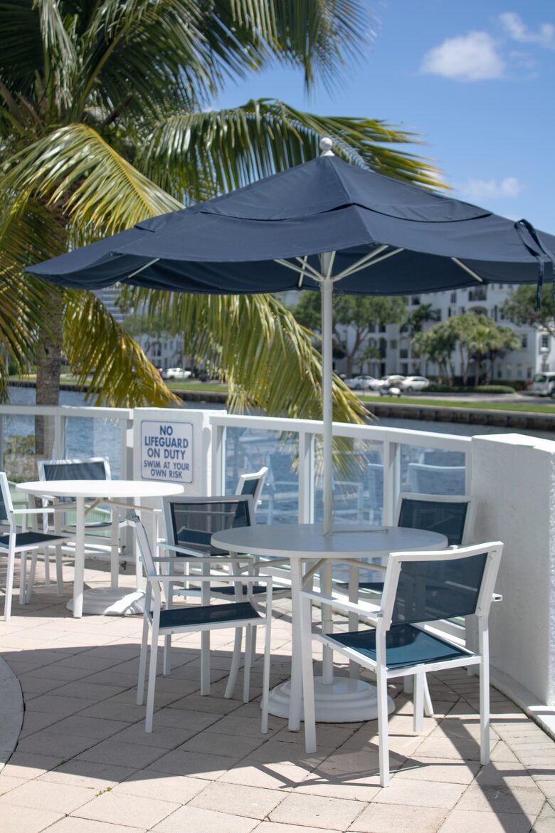 Modern Aventura Florida Apartment - Aventura, Florida