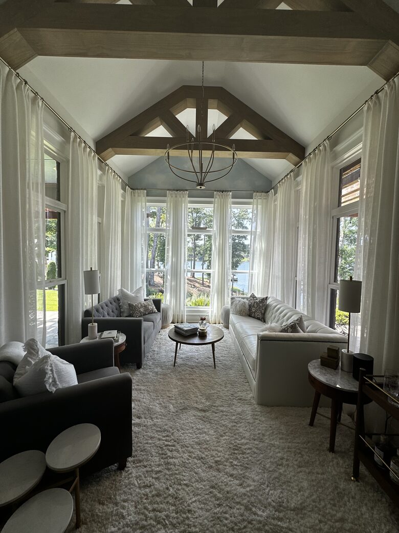 Lakefront Getaway - Newnan, Georgia