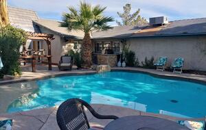 The Ponderosa - Las Vegas, Nevada
