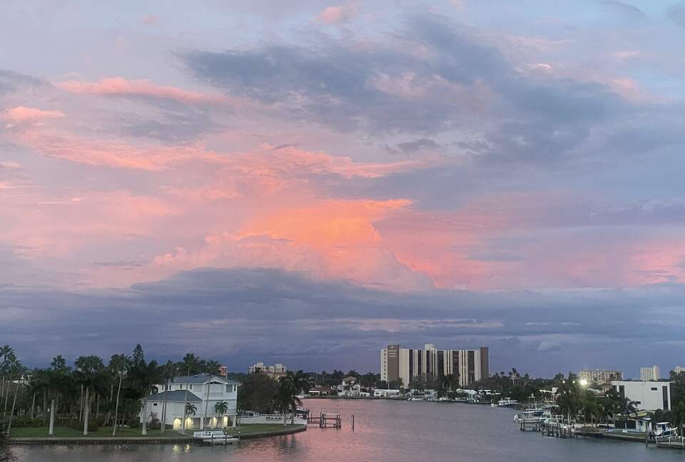 The Strand - Sarasota, Florida