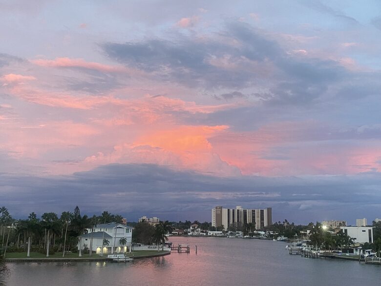 The Strand - Sarasota, Florida