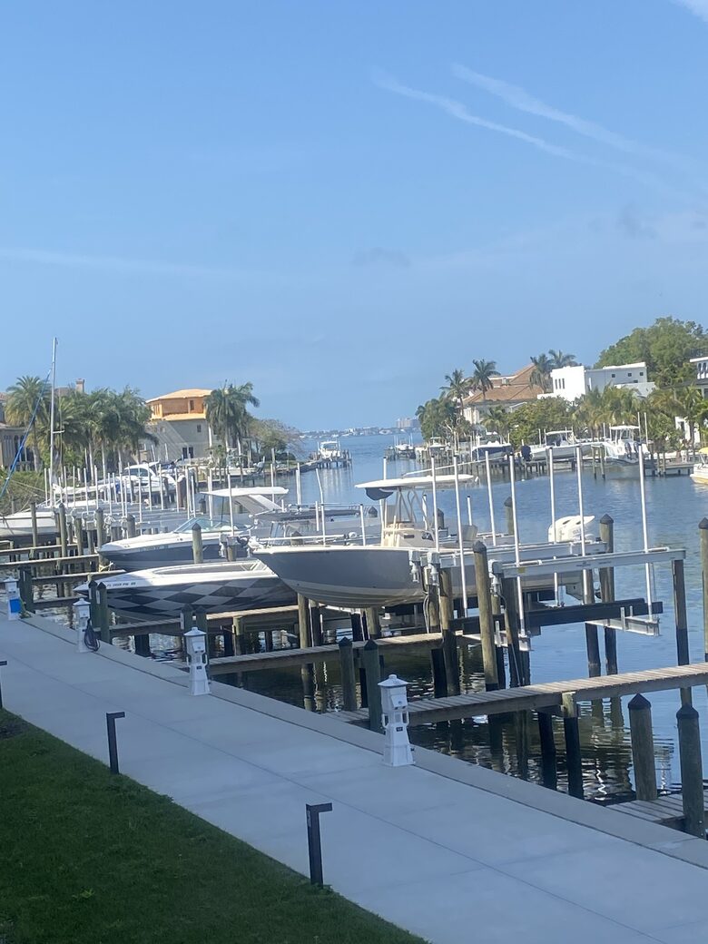 The Strand - Sarasota, Florida