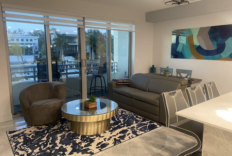 The Strand - Sarasota, Florida