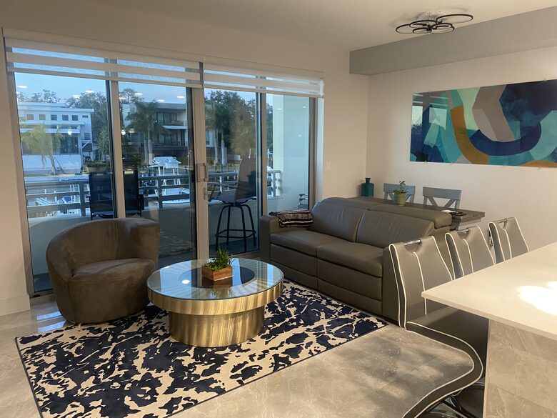 The Strand - Sarasota, Florida