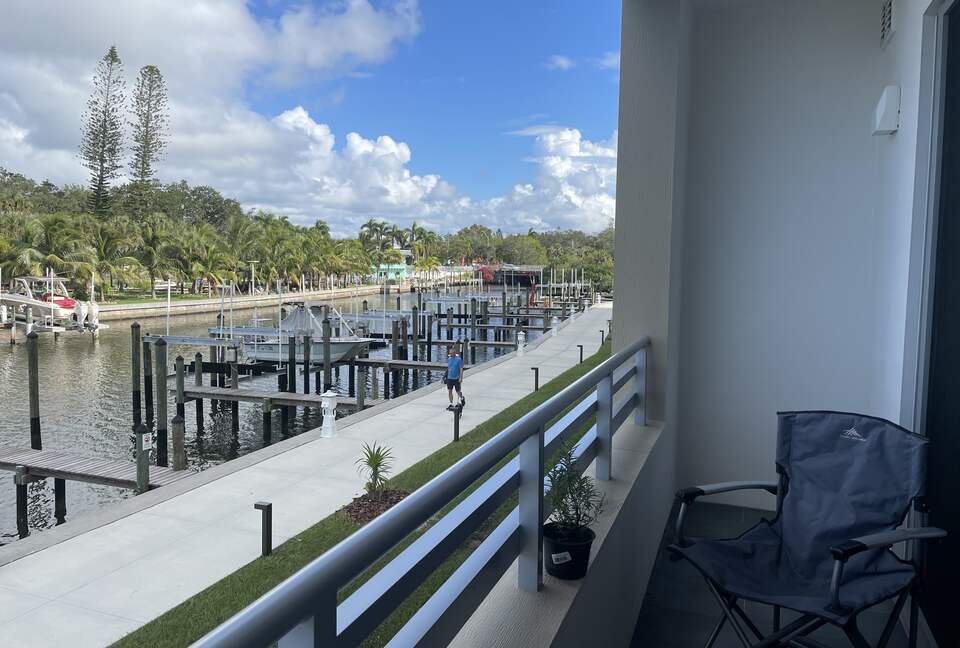 The Strand - Sarasota, Florida