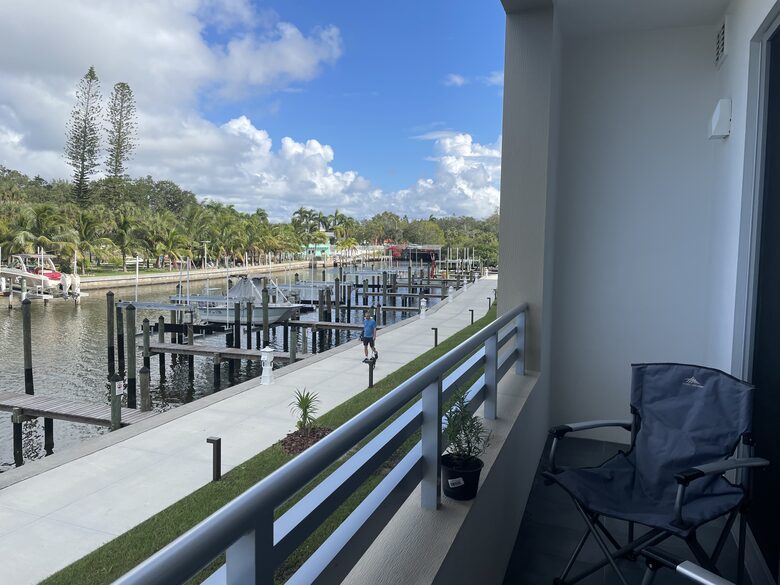 The Strand - Sarasota, Florida
