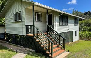 Farm Cottage in Paradise - Kaneohe, Hawaii