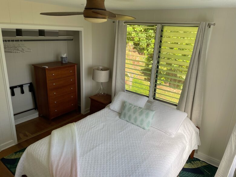 Farm Cottage in Paradise - Kaneohe, Hawaii