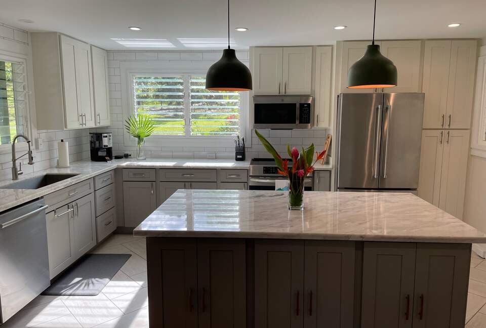 Farm Cottage in Paradise - Kaneohe, Hawaii
