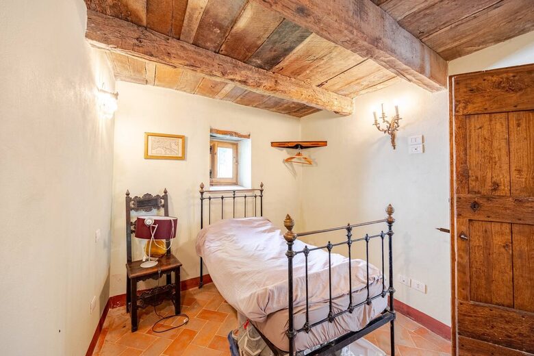 Charming Tuscan Getaway - Pieve Santo Stefano, Italy