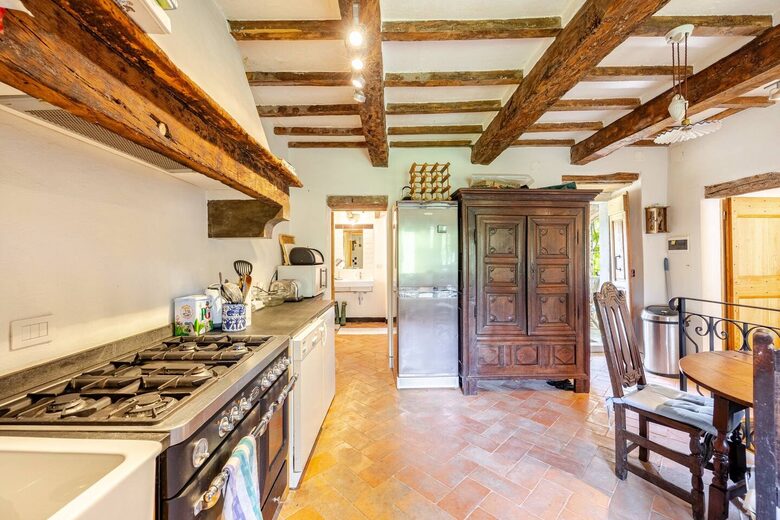 Charming Tuscan Getaway - Pieve Santo Stefano, Italy