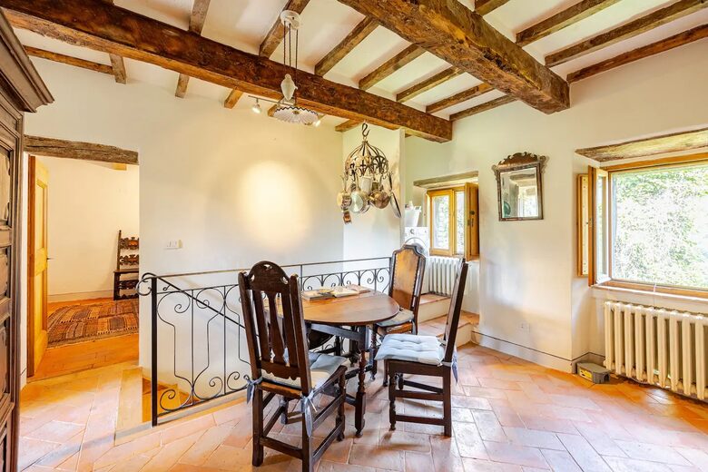 Charming Tuscan Getaway - Pieve Santo Stefano, Italy