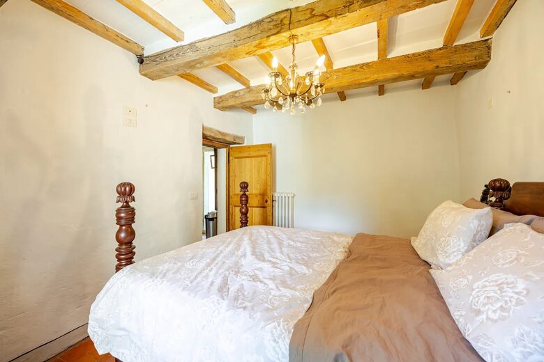 Charming Tuscan Getaway - Pieve Santo Stefano, Italy