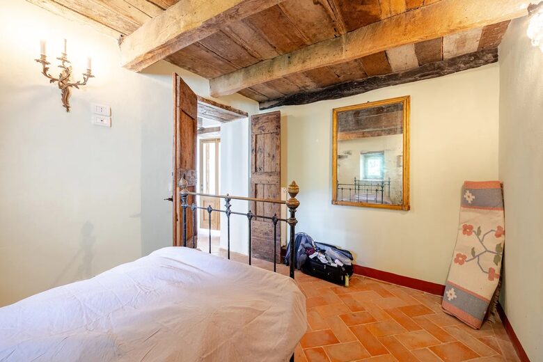 Charming Tuscan Getaway - Pieve Santo Stefano, Italy