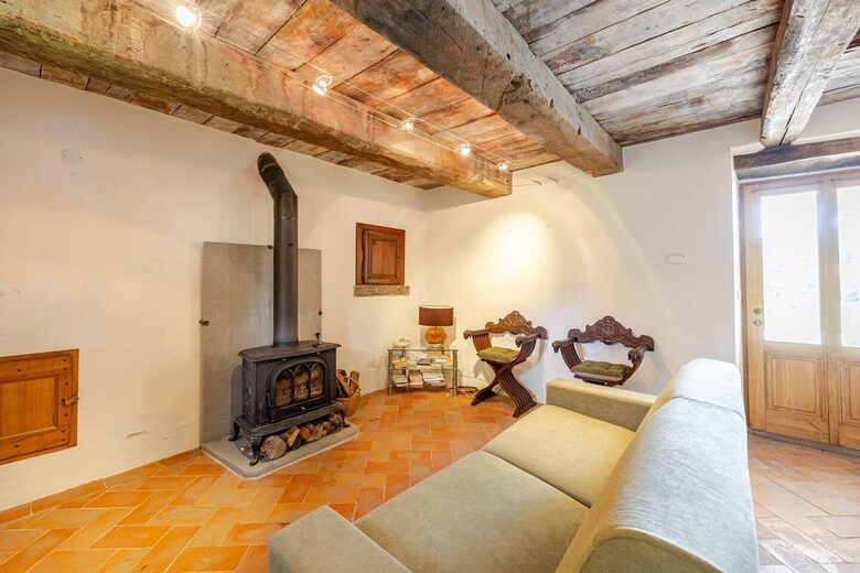 Charming Tuscan Getaway - Pieve Santo Stefano, Italy