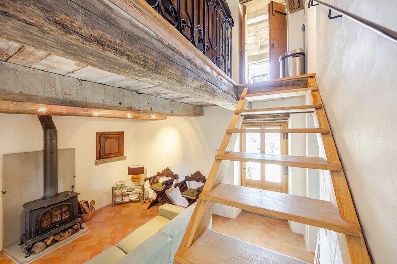 Charming Tuscan Getaway - Pieve Santo Stefano, Italy