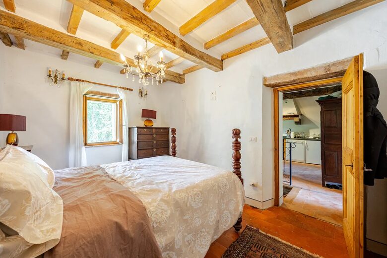 Charming Tuscan Getaway - Pieve Santo Stefano, Italy
