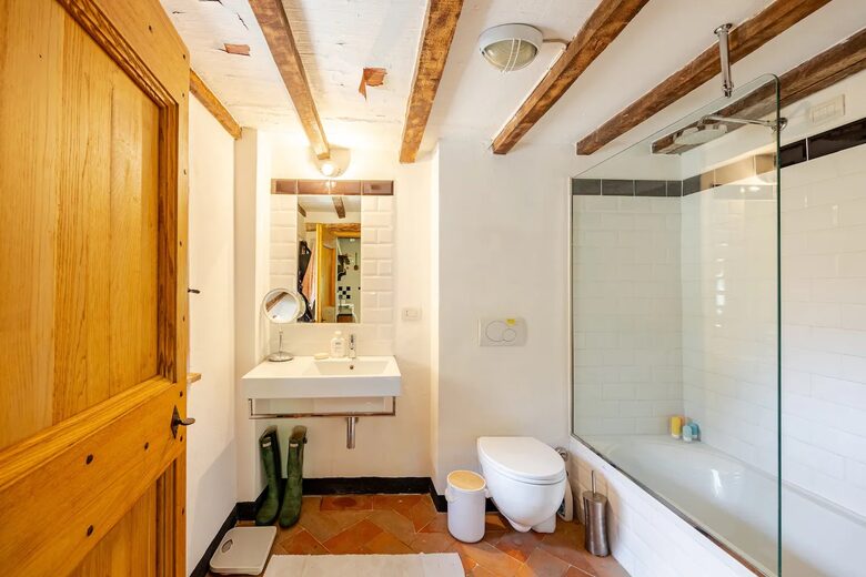 Charming Tuscan Getaway - Pieve Santo Stefano, Italy