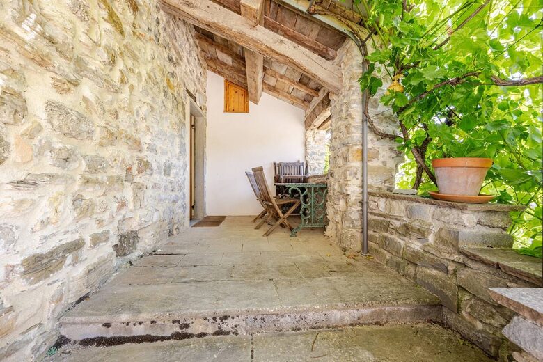 Charming Tuscan Getaway - Pieve Santo Stefano, Italy