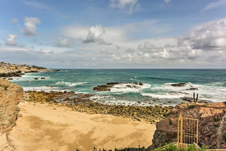 Resort-Style Cabo Penthouse with Pools & Ocean Views - Cabo San Lucas, Mexico
