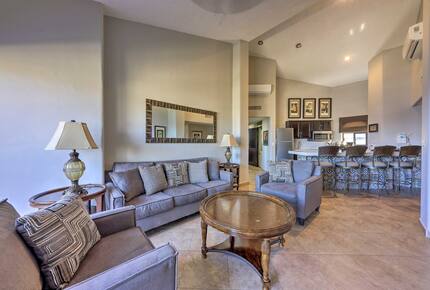 Resort-Style Cabo Penthouse with Pools & Ocean Views - Cabo San Lucas, Mexico