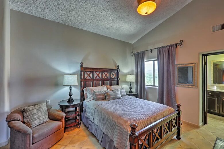 Resort-Style Cabo Penthouse with Pools & Ocean Views - Cabo San Lucas, Mexico