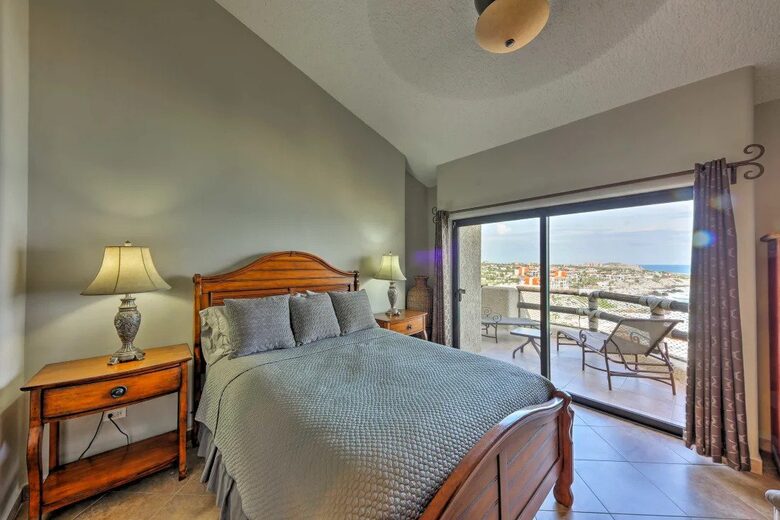 Resort-Style Cabo Penthouse with Pools & Ocean Views - Cabo San Lucas, Mexico