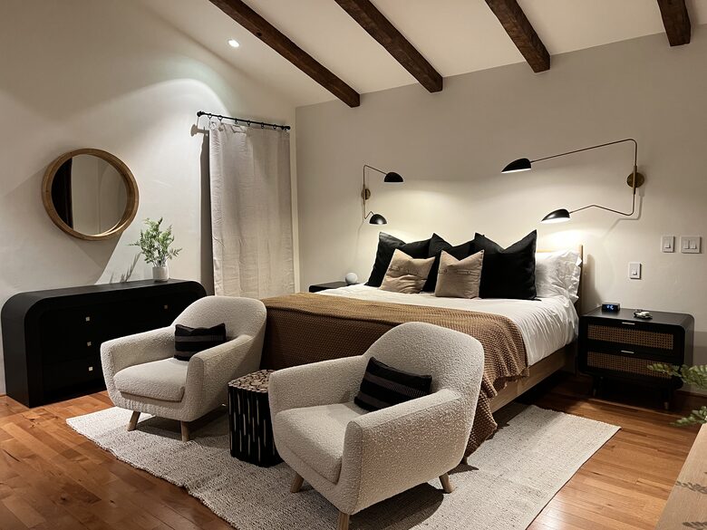 Peaceful Mountain Escape in Carmel Valley - Carmel Valley, California