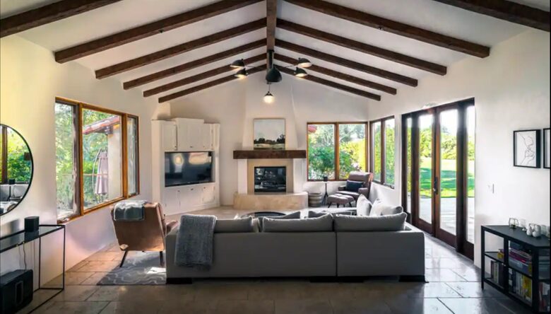 Peaceful Mountain Escape in Carmel Valley - Carmel Valley, California