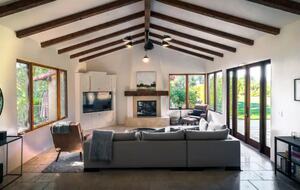 Peaceful Mountain Escape in Carmel Valley - Carmel Valley, California