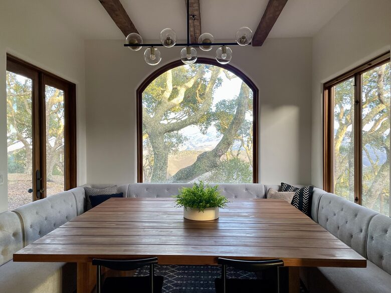 Peaceful Mountain Escape in Carmel Valley - Carmel Valley, California