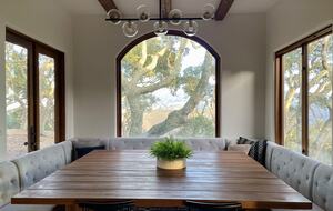 Peaceful Mountain Escape in Carmel Valley - Carmel Valley, California