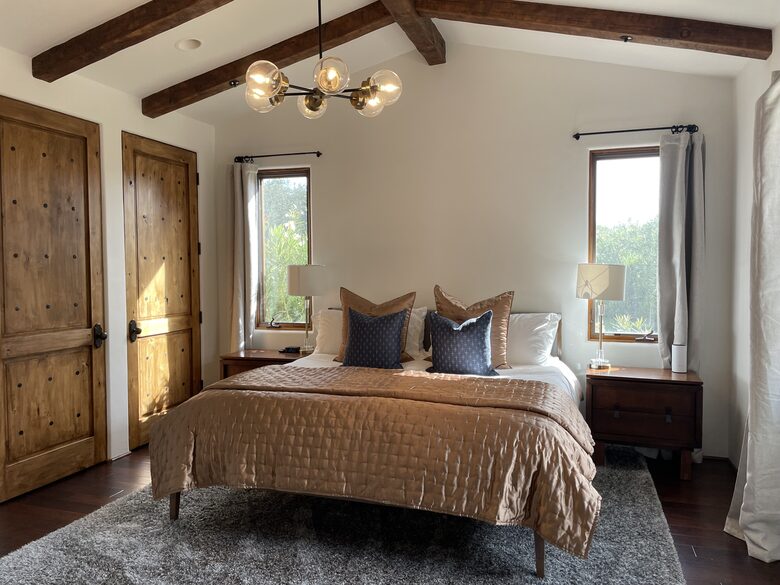 Peaceful Mountain Escape in Carmel Valley - Carmel Valley, California