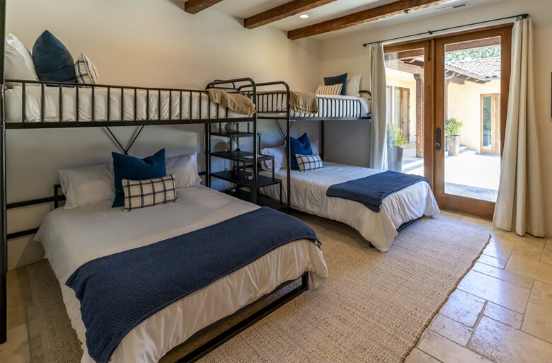 Peaceful Mountain Escape in Carmel Valley - Carmel Valley, California