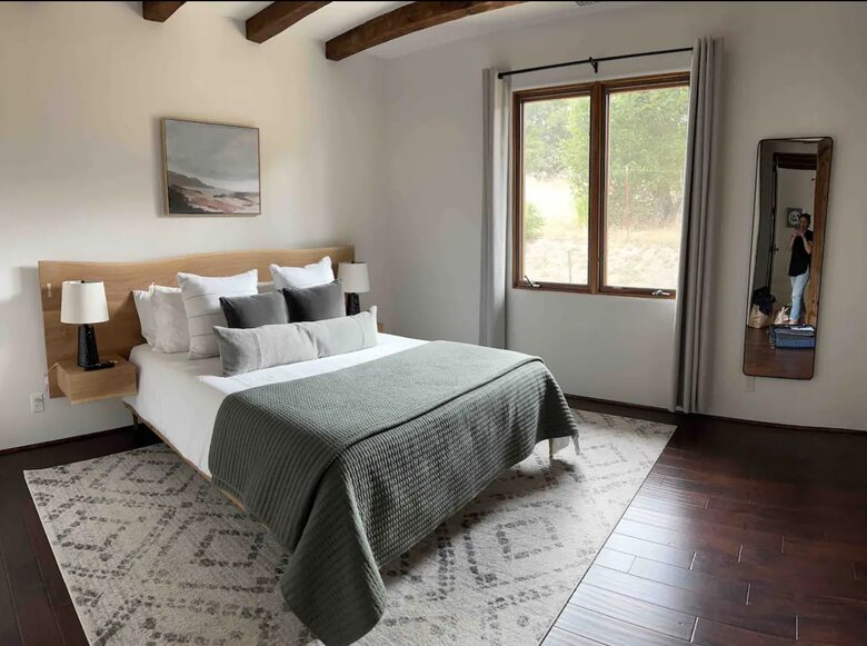 Peaceful Mountain Escape in Carmel Valley - Carmel Valley, California