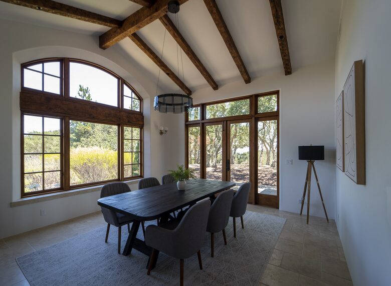 Peaceful Mountain Escape in Carmel Valley - Carmel Valley, California