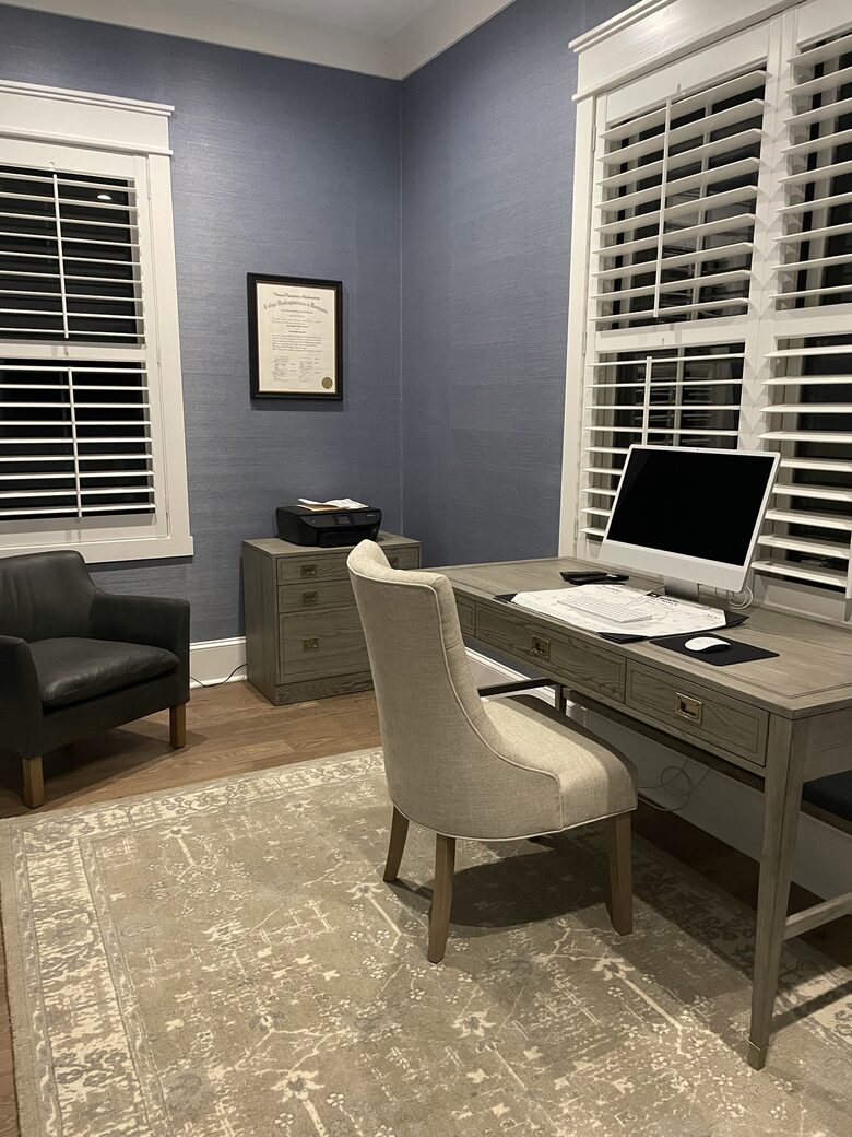 The Landings in Moonriver - Savannah, Georgia